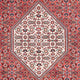 Perserteppich - Bidjar - Royal 168 x 107 cm