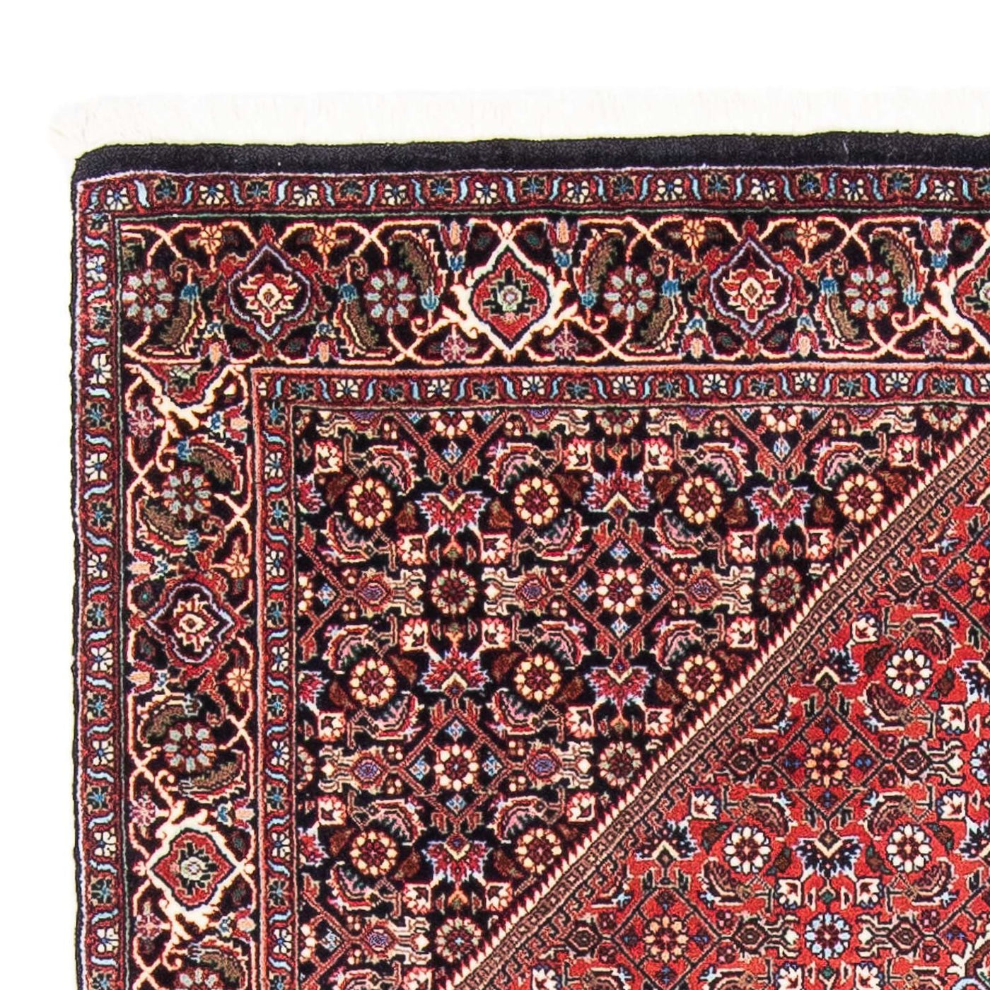 Bidjar Teppich 168x107cm - Perserteppich