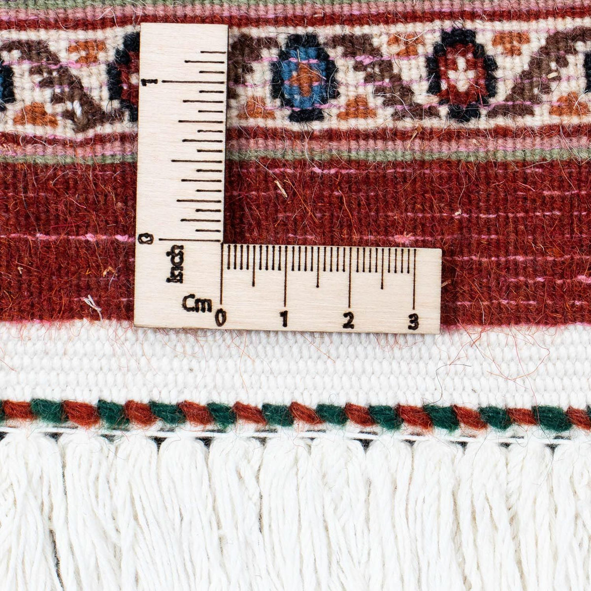 Perserteppich - Classic 282 x 197 cm