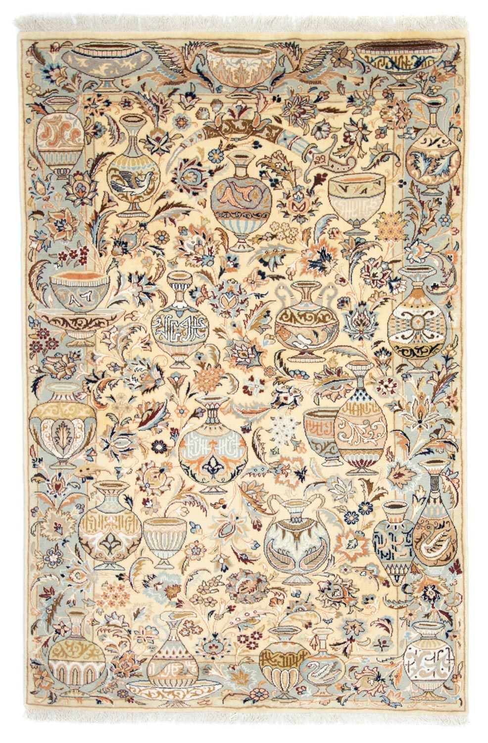 Perserteppich - Classic 202 x 128 cm