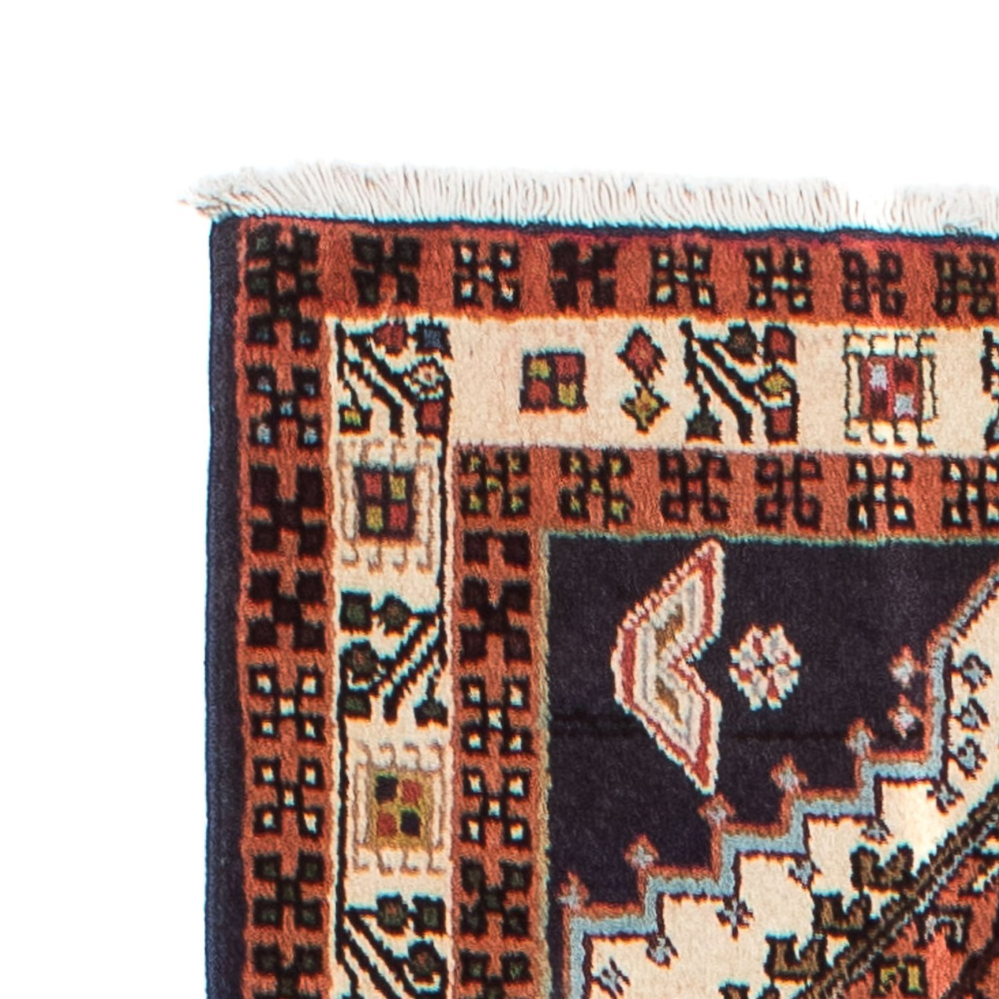 Ardebil Teppich 297x71cm - Perserteppich