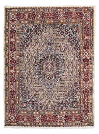 Moud Teppich 148x199cm - Perserteppich