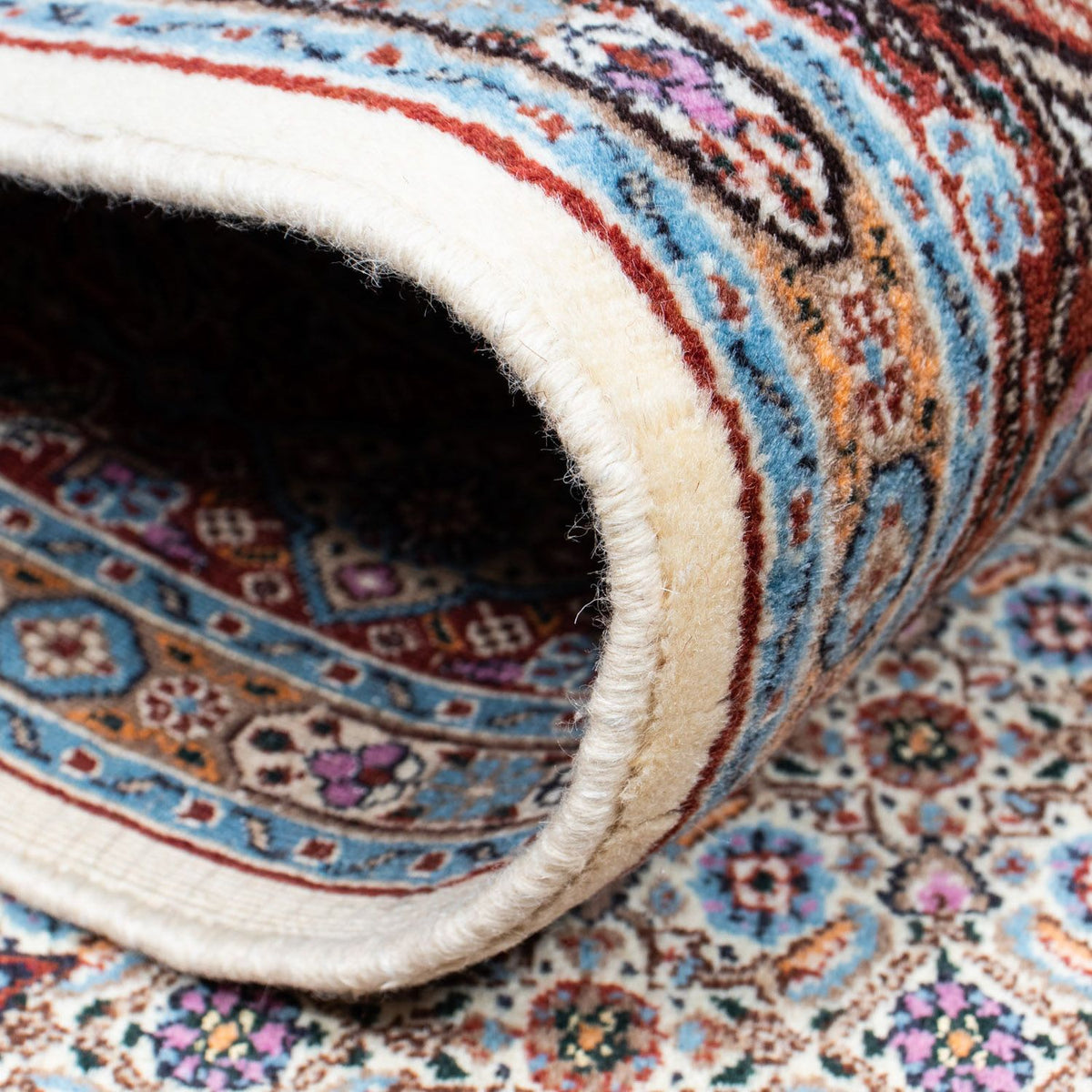 Perserteppich - Classic 201 x 146 cm