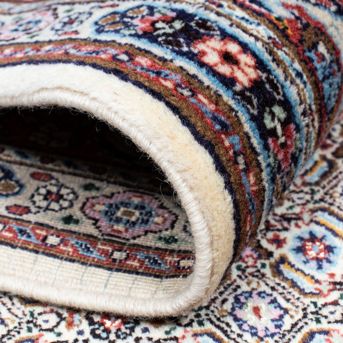 Perserteppich - Classic 197 x 146 cm