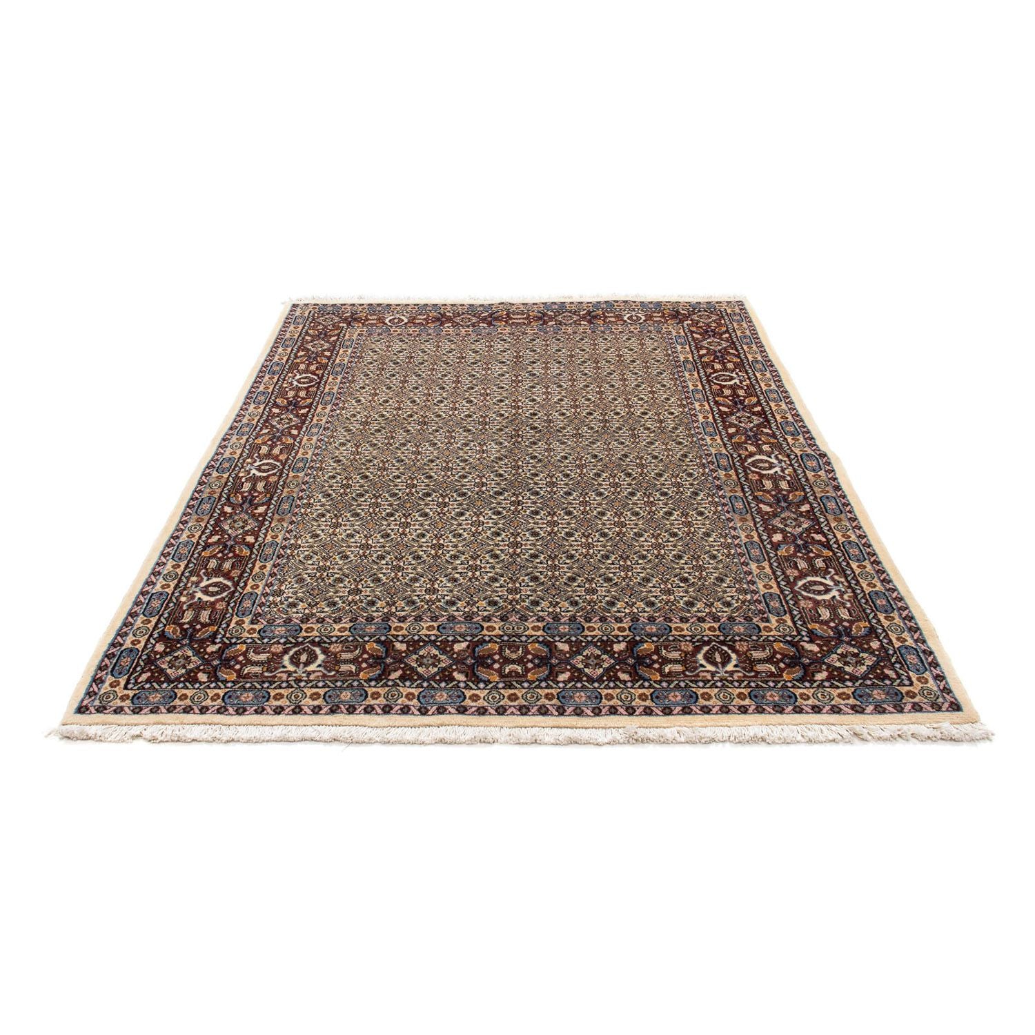 Perserteppich - Classic 202 x 150 cm