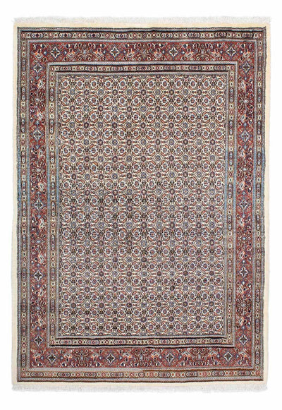 Moud Teppich 142x210cm - Perserteppich
