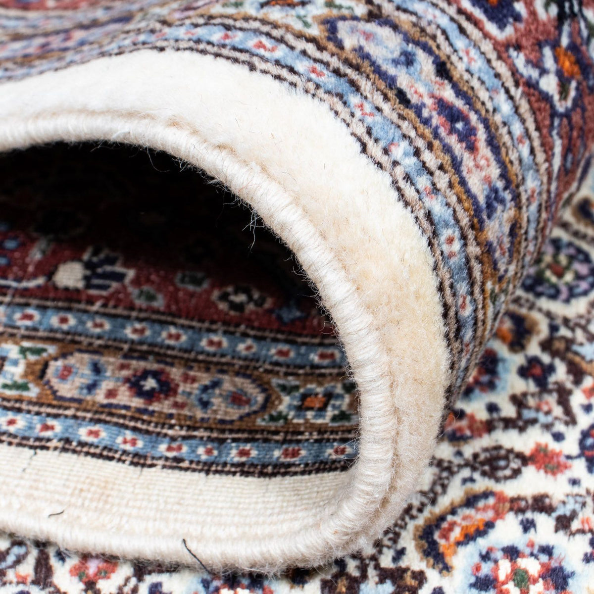 Perserteppich - Classic 210 x 142 cm