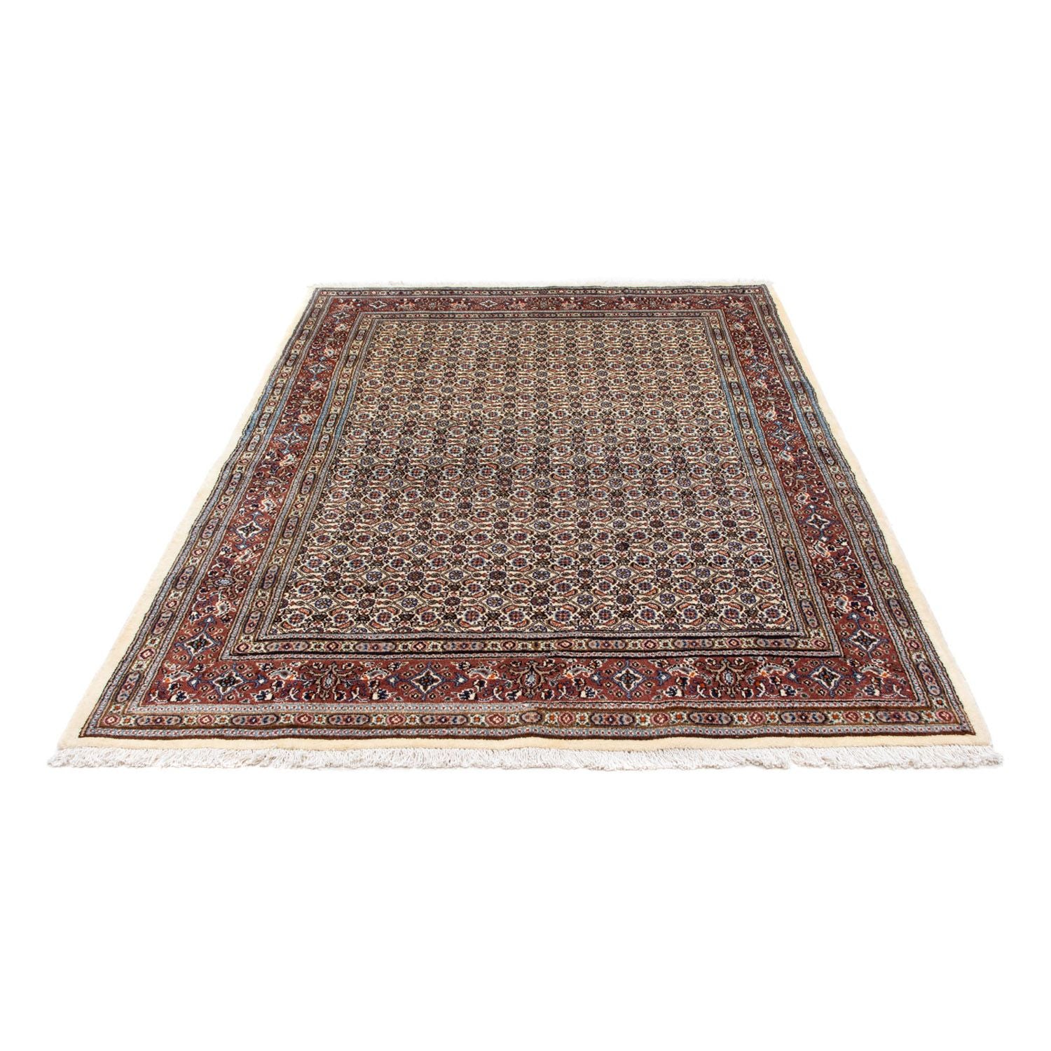 Perserteppich - Classic 210 x 142 cm