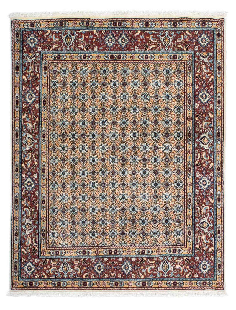 Perserteppich - Classic 188 x 151 cm