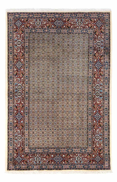 Moud Teppich 155x242cm - Perserteppich