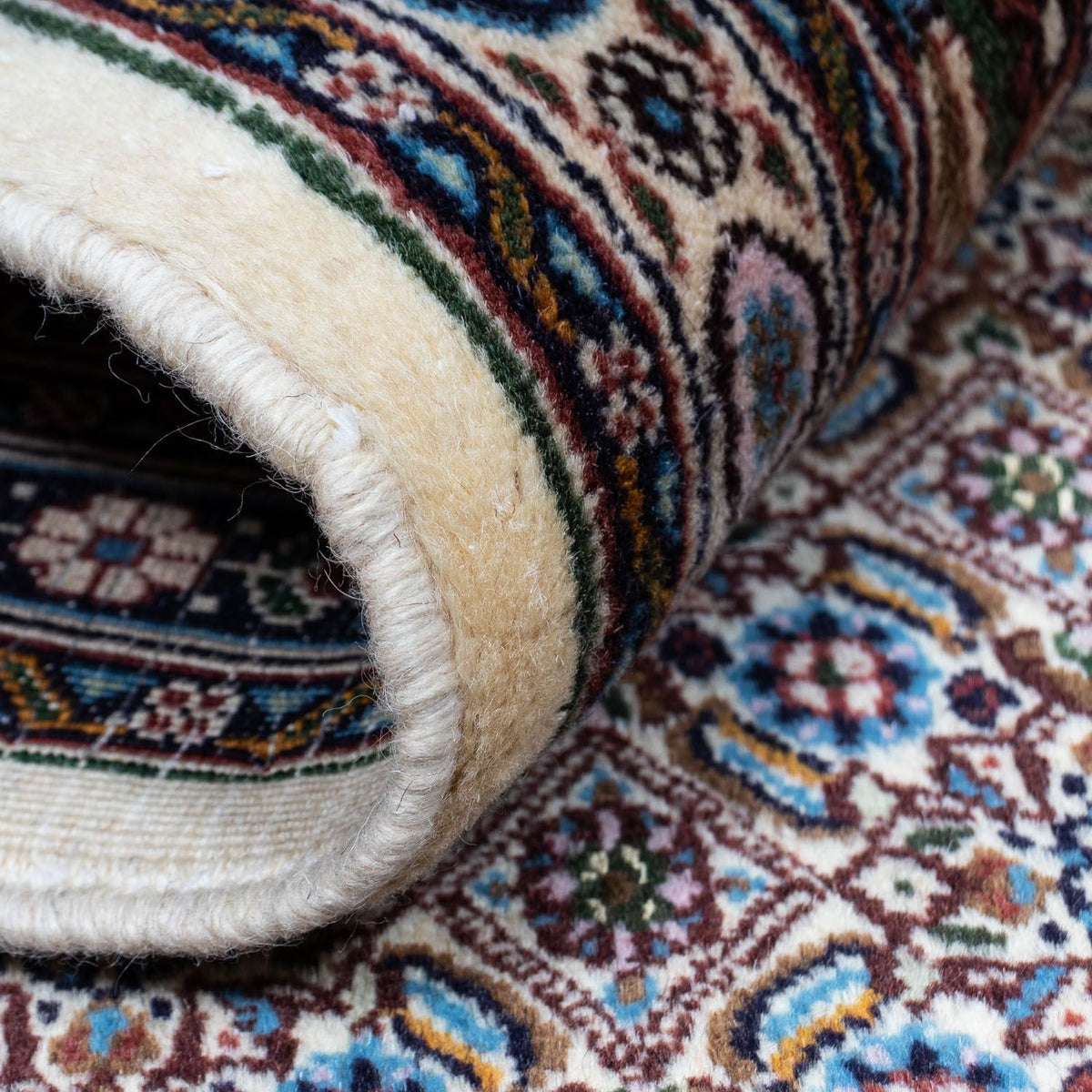 Perserteppich - Classic 242 x 155 cm