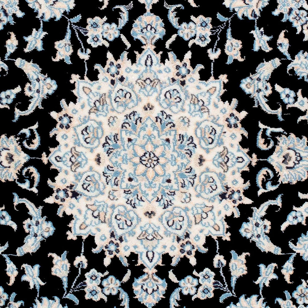 Perserteppich - Nain - Royal 150 x 100 cm Teppichbrücke