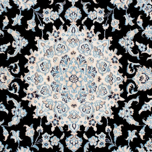 Perserteppich - Nain - Royal 150 x 100 cm Teppichbrücke