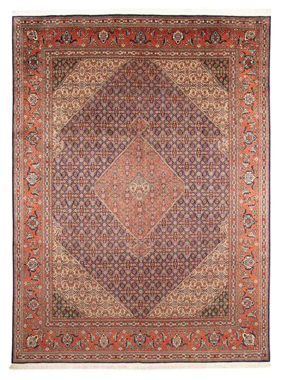 Täbriz Teppich 295x377cm - Perserteppich