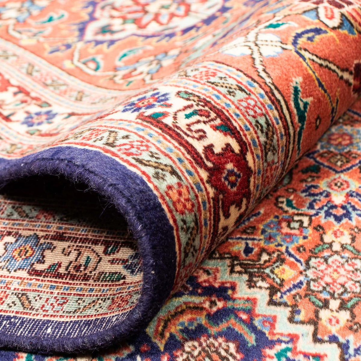 Perserteppich - Täbriz 377 x 295 cm