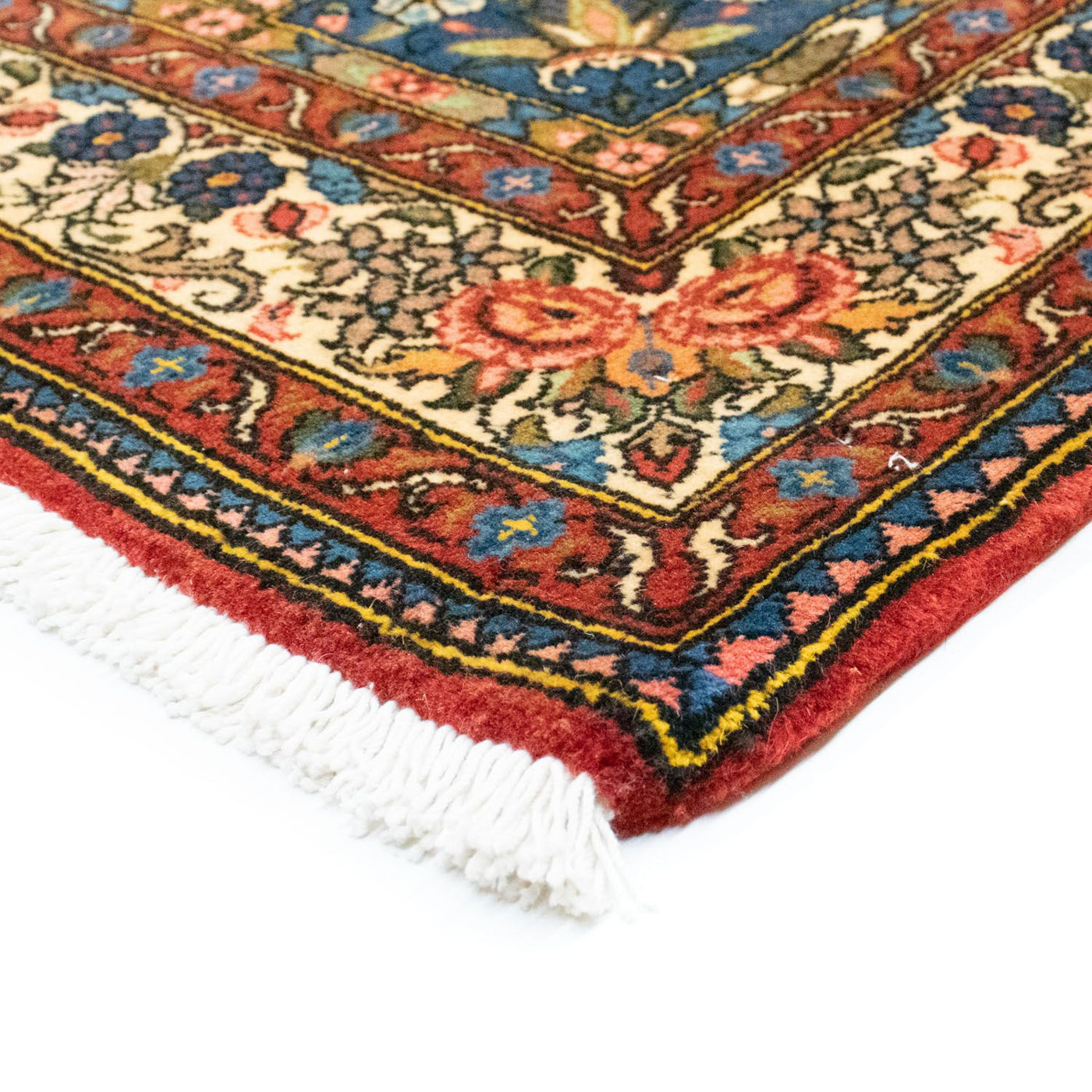 Bachtiar Teppich 213x134cm - Perserteppich
