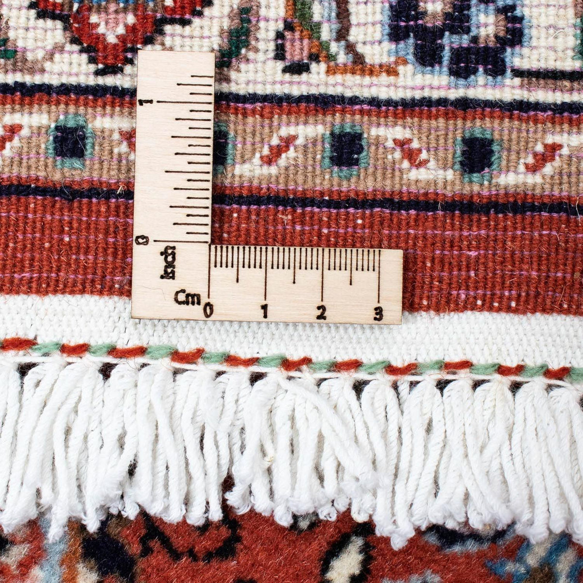 Perserteppich - Classic 230 x 179 cm