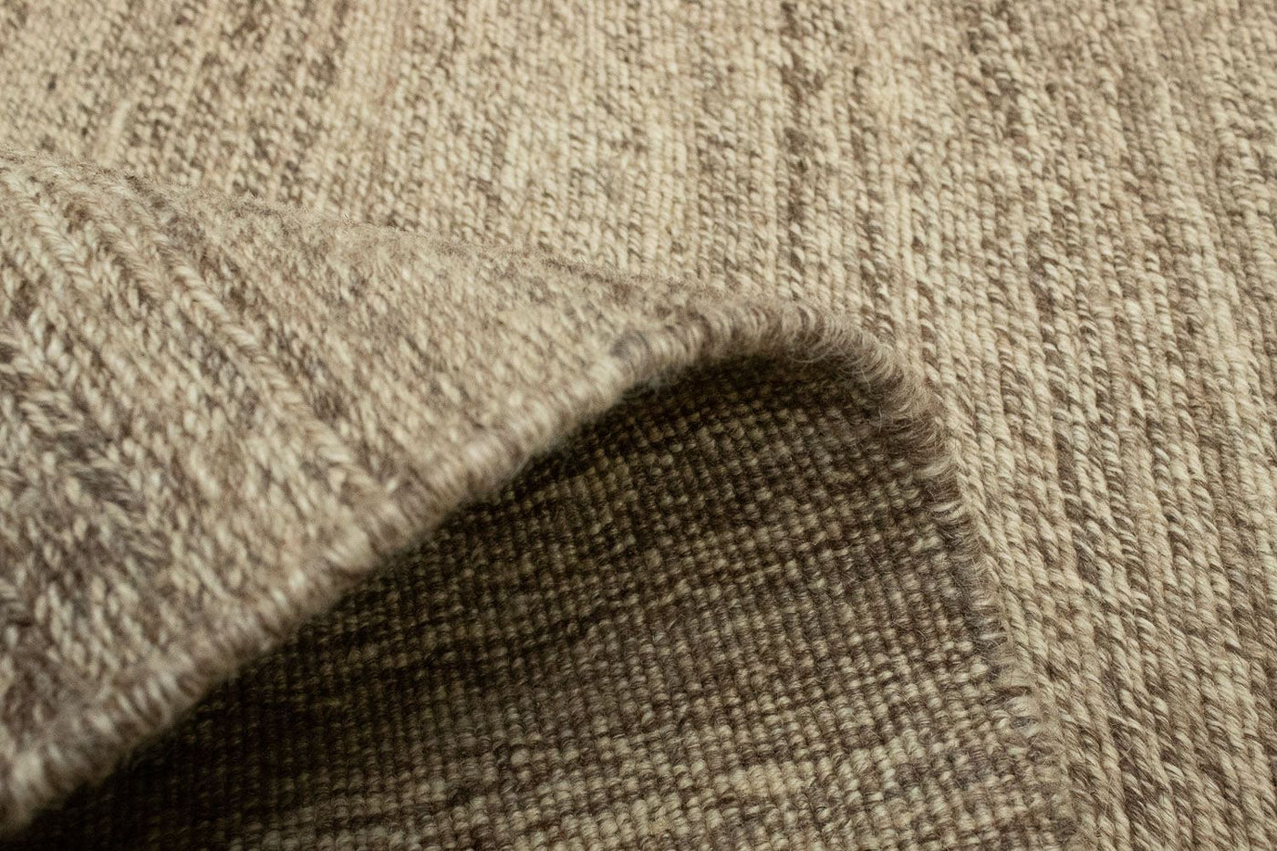 Gabbeh Teppich - Perser 105 x 83 cm - beige