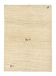 Gabbeh Persisch Teppich 152x112cm - Perserteppich Wollteppich