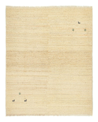 Gabbeh Teppich - Perser 175 x 143 cm