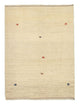 Gabbeh Teppich - Perser 179 x 137 cm - mehrfarbig