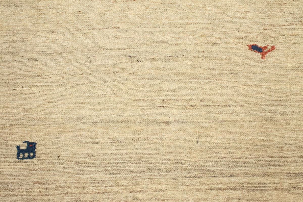 Gabbeh Teppich - Perser 179 x 137 cm - mehrfarbig