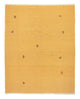 Gabbeh Teppich - Perser 198 x 151 cm - mehrfarbig
