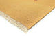 Gabbeh Teppich - Perser 198 x 151 cm - mehrfarbig