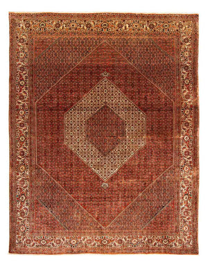 Perserteppich - Bidjar 373 x 297 cm