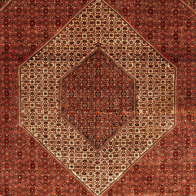 Perserteppich - Bidjar 373 x 297 cm