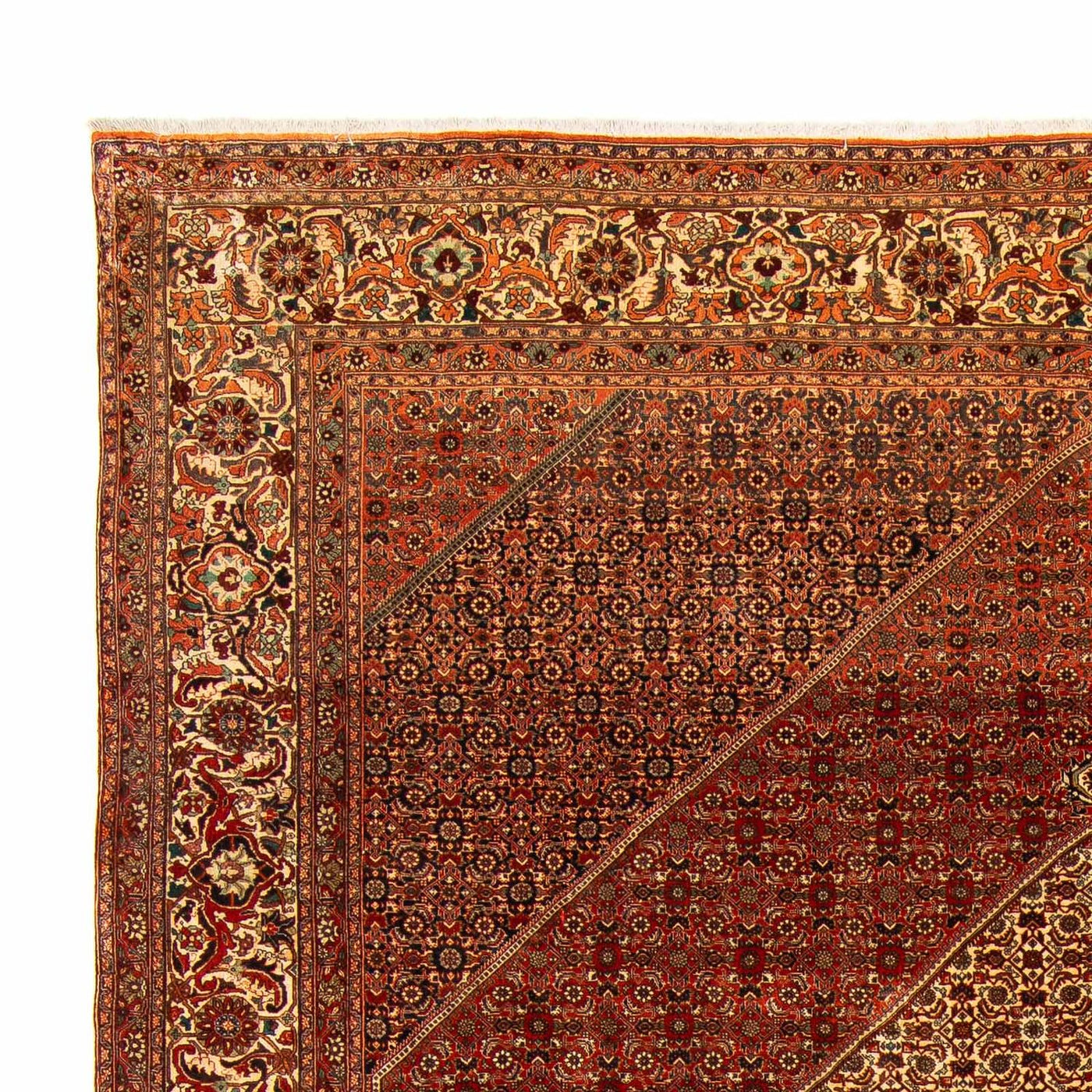 Bidjar Teppich 373x297cm - Perserteppich