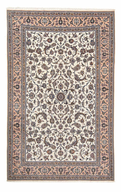 Nain - 6La Teppich 207x320cm - Perserteppich