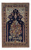 Perserteppich - Ghom 214 x 127 cm