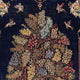 Perserteppich - Ghom 214 x 127 cm