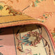 Perserteppich - Täbriz - Royal 116 x 70 cm