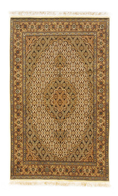 Täbriz - 50 Raj Teppich 100x166cm - Perserteppich