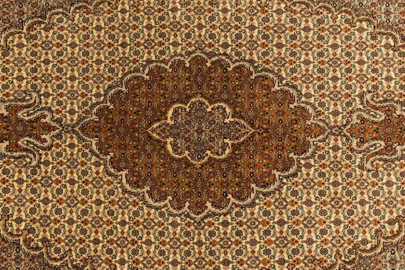 Perserteppich - Täbriz 163 x 100 cm