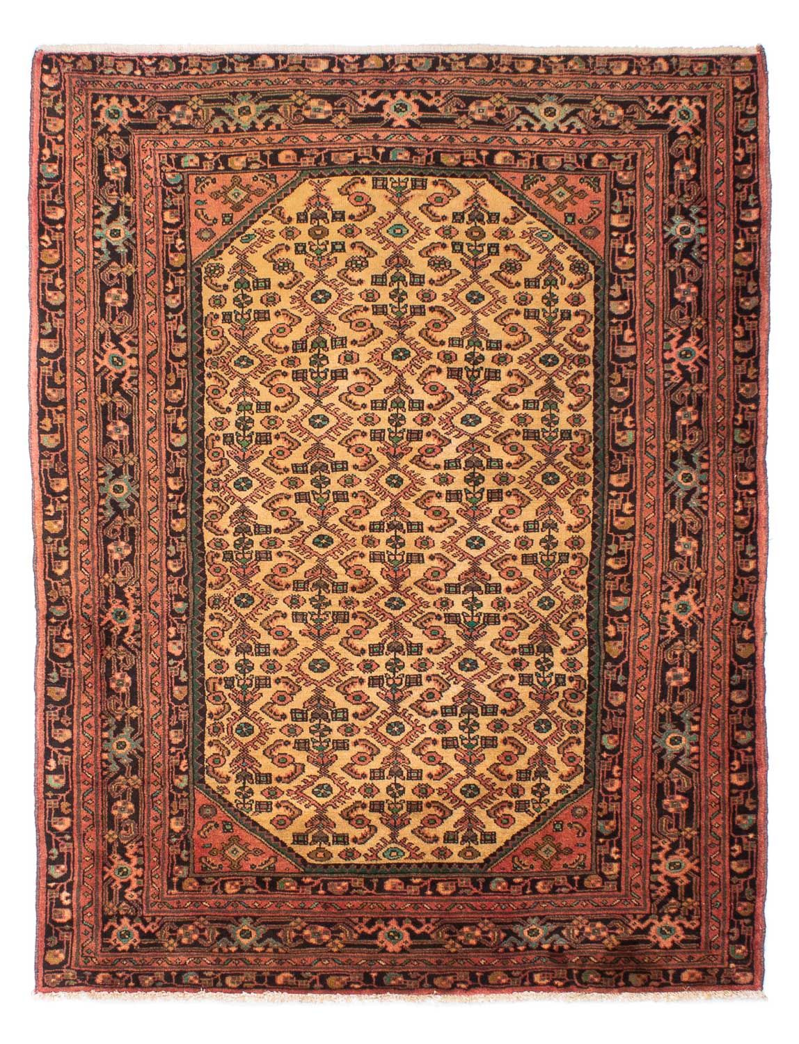Perserteppich - Classic 193 x 145 cm