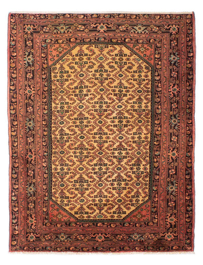Moud Teppich 145x193cm - Perserteppich