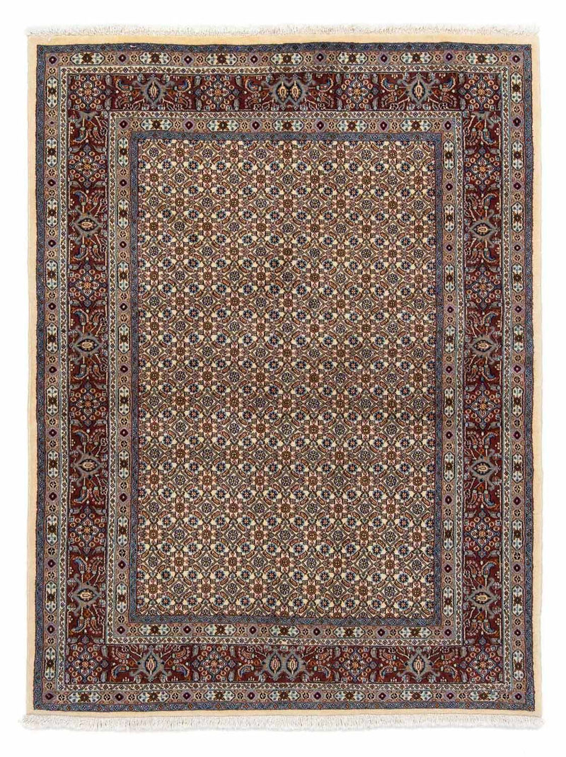 Perserteppich - Classic 195 x 147 cm - mehrfarbig