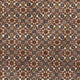 Perserteppich - Classic 195 x 147 cm - mehrfarbig