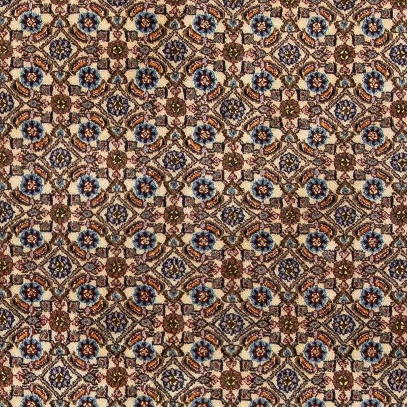 Perserteppich - Classic 195 x 147 cm - mehrfarbig