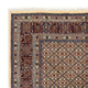Perserteppich - Classic 195 x 147 cm - mehrfarbig
