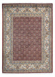 Moud Teppich 205x145cm - Perserteppich