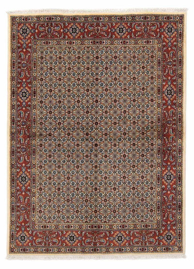 Moud Teppich 148x200cm - Perserteppich