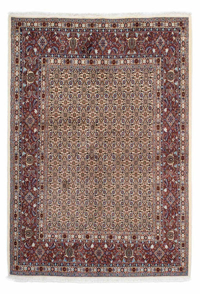 Moud Teppich 146x205cm - Perserteppich