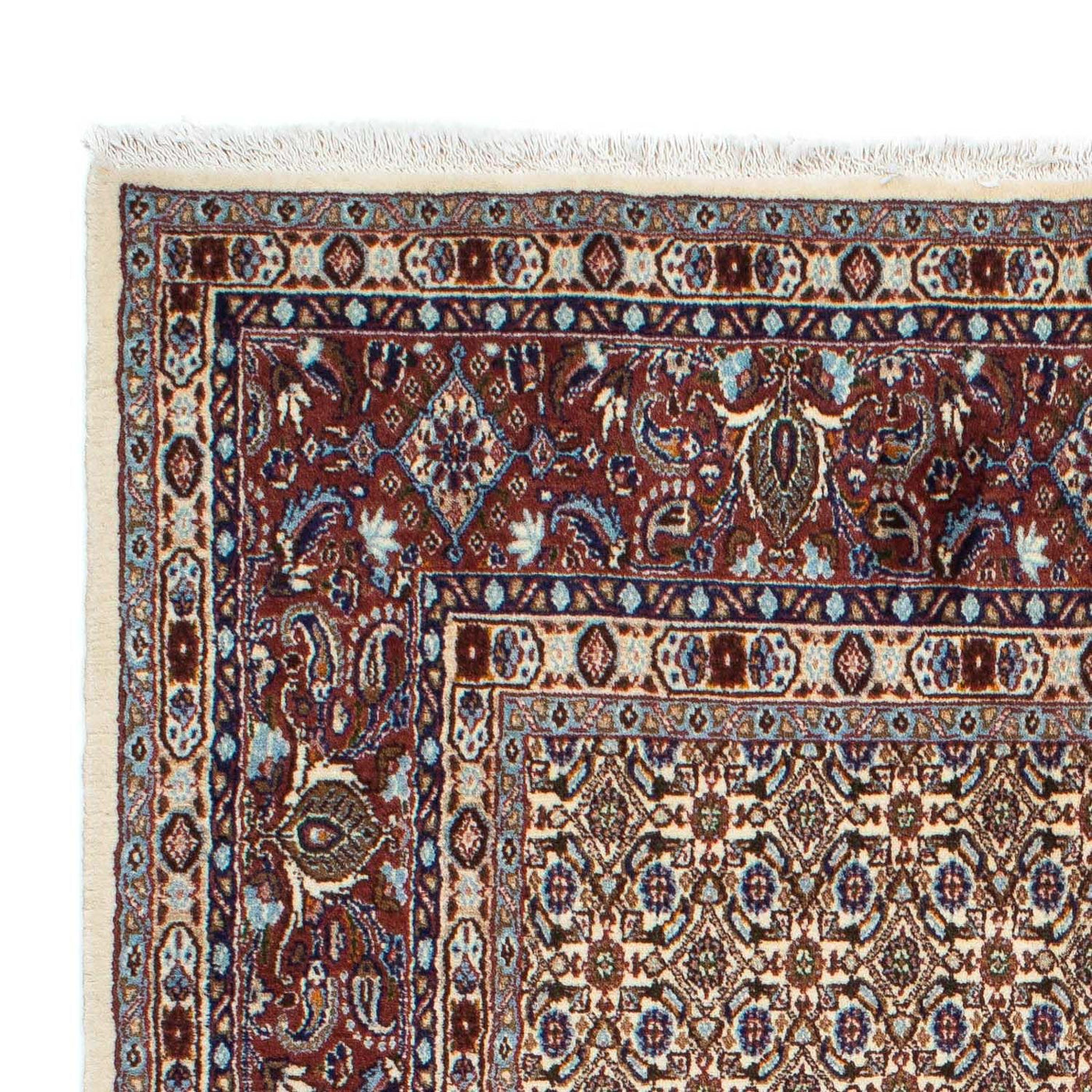 Moud Teppich 205x146cm - Perserteppich