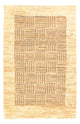Gabbeh Teppich - Indus 97 x 62 cm