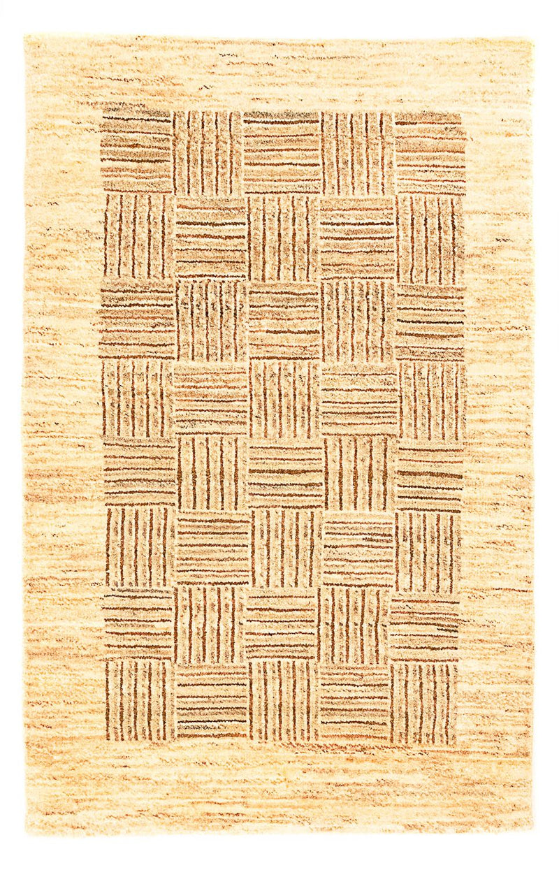 Gabbeh Teppich - Indus 97 x 62 cm