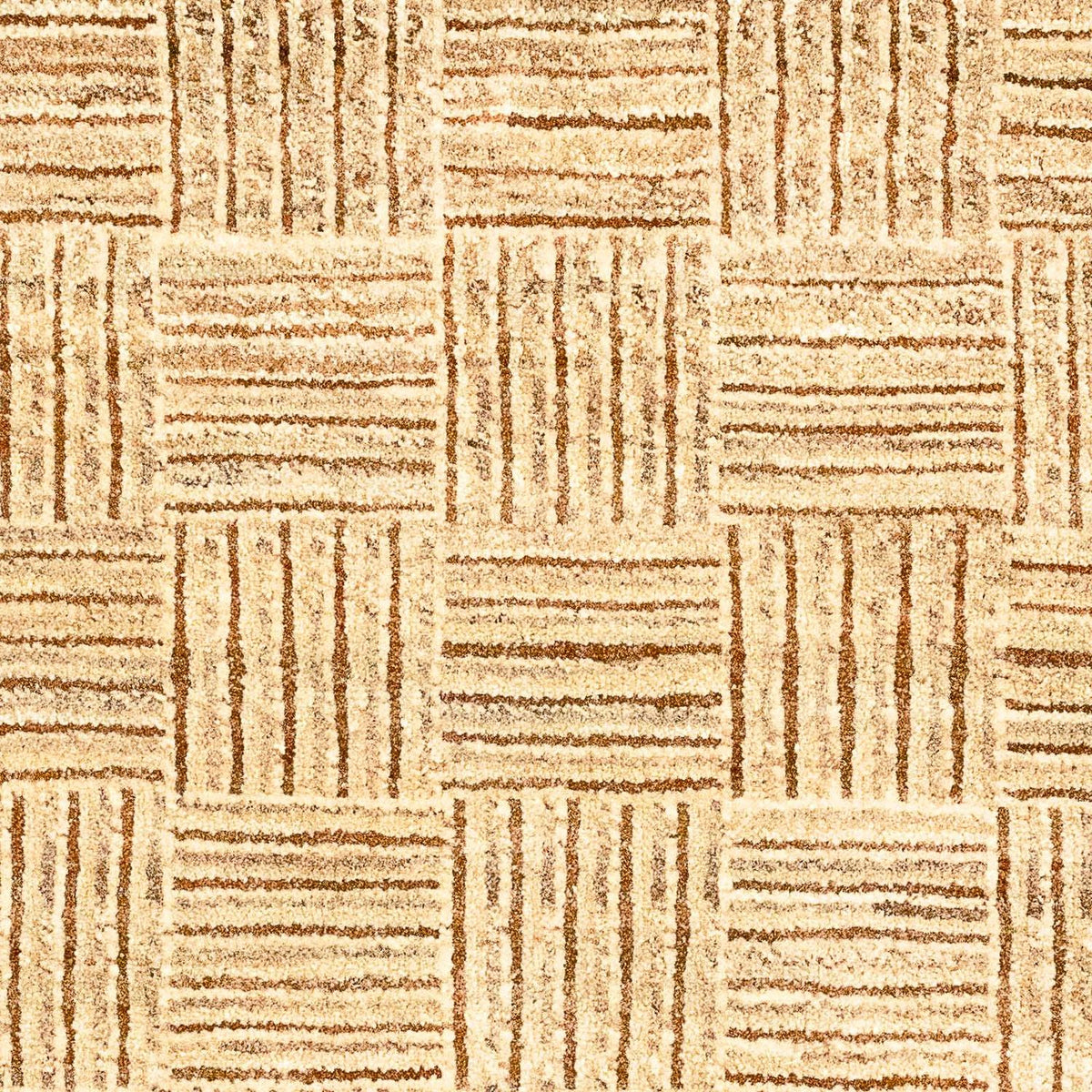 Gabbeh Teppich - Indus 97 x 62 cm